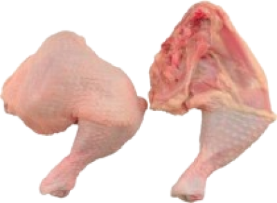 imagem de Coxa Sobre com Dorso
